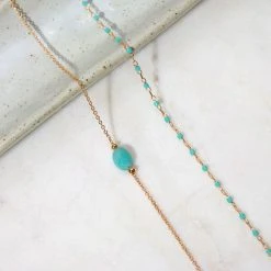 Bracelet Papagayo Plaqué Or Collection LANZAROTE -Atelier de Famille Soldes 15 ans setdesign 11