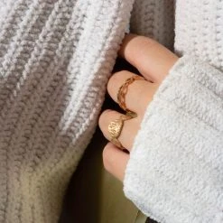 Bague Pompéï -Atelier de Famille Soldes 15 ans setdesign 15 2