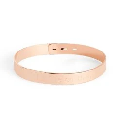 Jonc Large (gravure Joaillier)