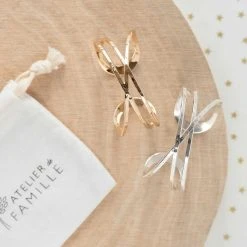 Jonc Manchette Ellipse -Atelier de Famille Soldes 2712 1200 amb 1