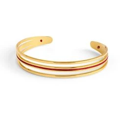 Jonc 3 Rangs Et Galon -Atelier de Famille Soldes 2936 1200