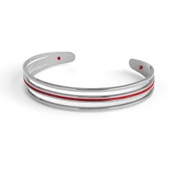 Jonc 3 Rangs Et Galon