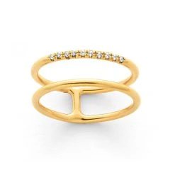 Bague Pure & Brillants