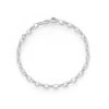 Bracelet Chaîne Petits Maillons