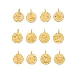 Bracelet Signe Astrologique 7 Bracelet Signe Astrologique -Atelier de Famille Soldes 3080 all 1200 2