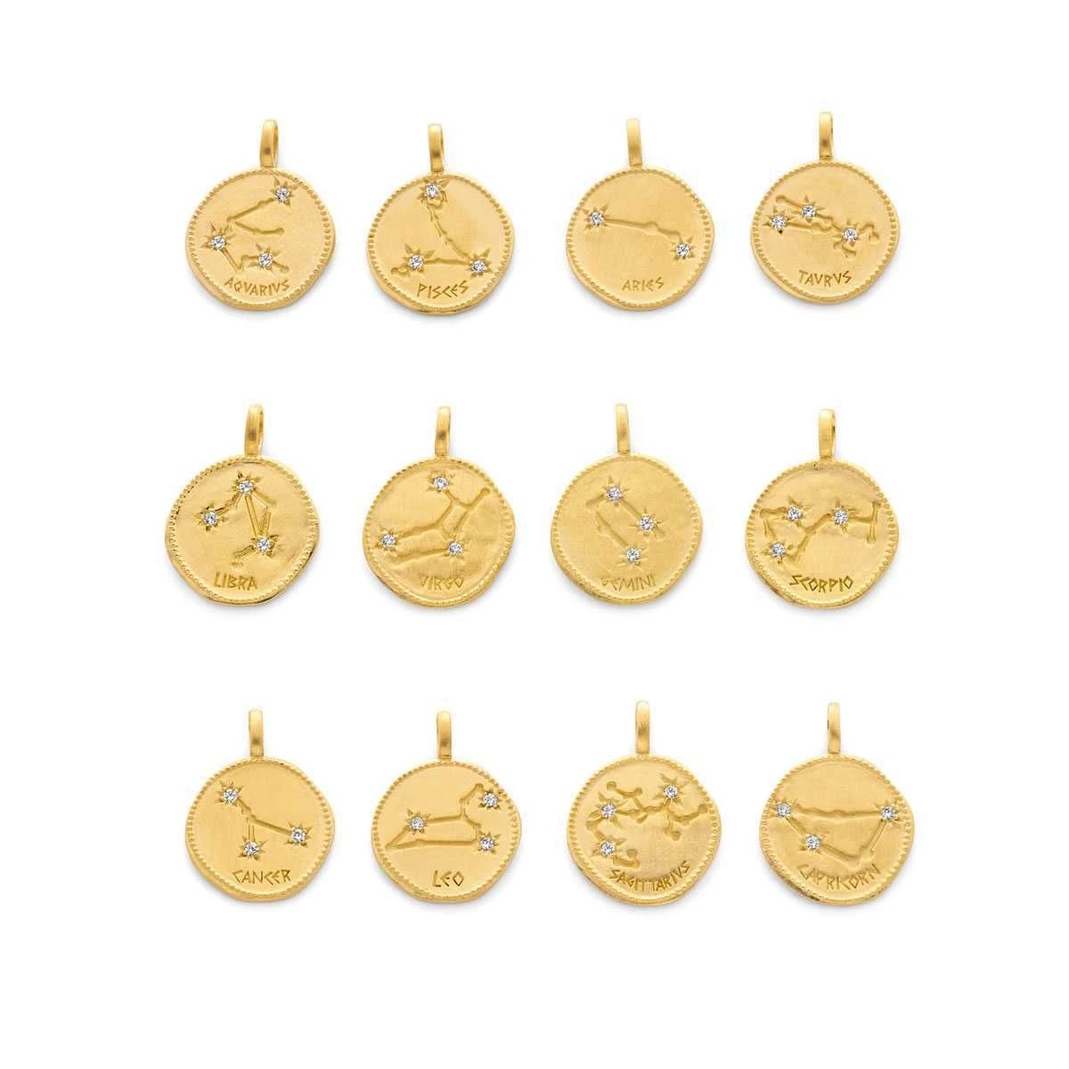 Bracelet signe astrologique Bracelet Signe Astrologique -Atelier de Famille Soldes 3080 all 1200 2