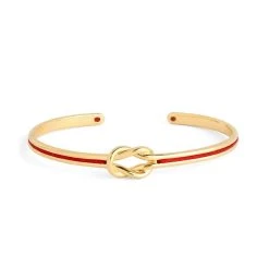 Jonc Noeud Entrelacé