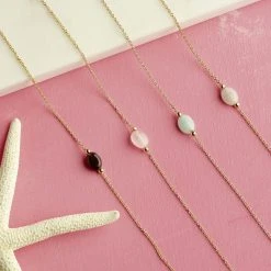 Bracelet Papagayo Plaqué Or Collection LANZAROTE -Atelier de Famille Soldes 3242 1200