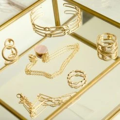 Bague Isis -Atelier de Famille Soldes 3295 3298 1200 1