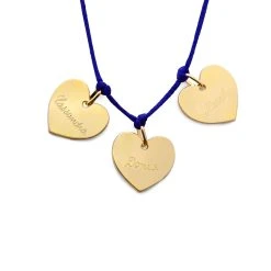 Collier à Composer Plaqué Or -Atelier de Famille Soldes 3689 1200 2