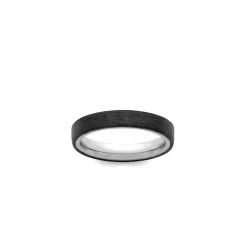 Bague Black