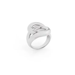 Bague Infini -Atelier de Famille Soldes BAG infini AG 882 1200 c45f