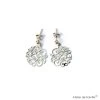 Boucles D'Oreilles Arabesque Fine