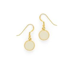 Boucles D'oreilles Incas -Atelier de Famille Soldes BO incas rdes blches PO 1415 1200 1093