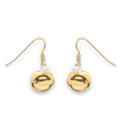 Boucles D'oreilles Pépite