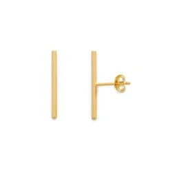 Boucles D'Oreilles Barre (x2) à Composer -Atelier de Famille Soldes BObarre 3251 1200 cfd5