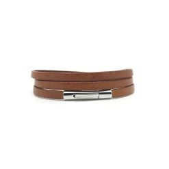 Bracelet Classic Triple Pour Homme
