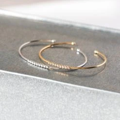 Jonc Pure & Brillants