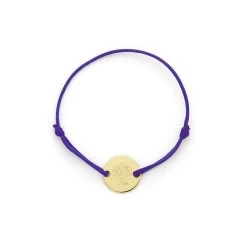 Bracelet Jeton Arbre De Vie