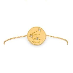 Bracelet Signe Astrologique 1 Bracelet Signe Astrologique -Atelier de Famille Soldes BR med astro verseau 3082 1200 0ad8