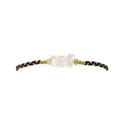 Bracelet Cristal De Roche Noel 2022