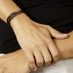 Bracelet Le Chic Couture Pour Homme -Atelier de Famille Soldes atelier de famille7792 2204 1200