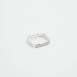 Bague N°4 Laquée -Atelier de Famille Soldes ba n4 laquee ar 1