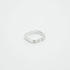 Bague N°4 Laquée -Atelier de Famille Soldes ba n4 laquee ar 3