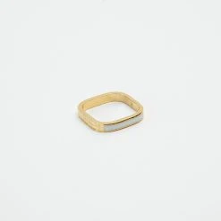 Bague N°4 Laquée -Atelier de Famille Soldes ba n4 laquee po 4 1