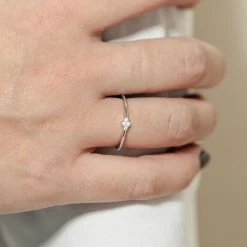 Bague Cassiopée -Atelier de Famille Soldes ba femme cassiopee ar port 6484