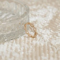 Bague Galaxie -Atelier de Famille Soldes ba femme galaxie setdesign