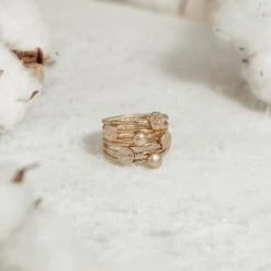 Bague Stella -Atelier de Famille Soldes ba femme stella setdesign
