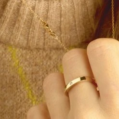 Bague N°4 Pétillante -Atelier de Famille Soldes bag4 po porte 3320 1200 1