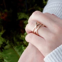 Bague Ellipse -Atelier de Famille Soldes bag ellipse 2132