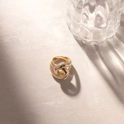 Bague Infini -Atelier de Famille Soldes bag infini po 1950 1200 1