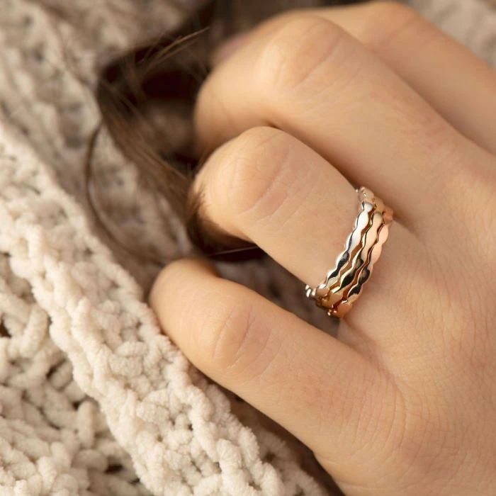 Bague one & one Argent massif Bague One & One Argent Massif -Atelier de Famille Soldes bag oneandone porte 1999 1200 1