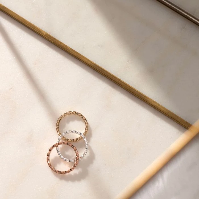 Bague one & one Argent massif Bague One & One Argent Massif -Atelier de Famille Soldes bag oneandone setdesig 1999 1200 1