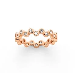 Bague Romantique Plaqué Or Rose 1 Bague Romantique Plaqué Or Rose -Atelier de Famille Soldes bag romantique por 2809 1200 ee64