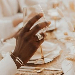 Bague Amarrage 3 Bague Amarrage -Atelier de Famille Soldes bagua amarrage