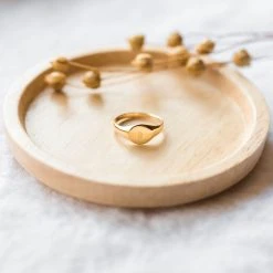 Bague Chevalière -Atelier de Famille Soldes bague chevaliere decor 1200 3045