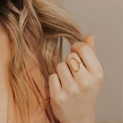 Bague Olympe -Atelier de Famille Soldes bague olympe