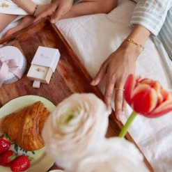 Bague Télégramme Plaqué Or 2 Bague Télégramme Plaqué Or -Atelier de Famille Soldes bague t l gramme et chaine maillon ovale 1 5