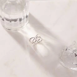 Bague Ellipse -Atelier de Famille Soldes bagueellipse ag 2468 1200