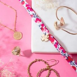 Jonc Papyrus -Atelier de Famille Soldes bijoux po grav 1