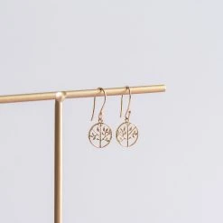 Boucles D'oreilles Arbre De Vie -Atelier de Famille Soldes bo arbre de vie d cor 1200 2188 1
