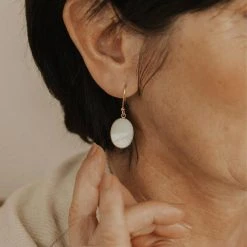 Boucles D'oreilles Joséphine -Atelier de Famille Soldes bo jos phine 1 1