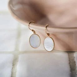 Boucles D'oreilles Joséphine -Atelier de Famille Soldes bo jos phine 2 1