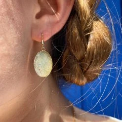 Boucles D'oreilles Joséphine -Atelier de Famille Soldes bo 3283 port labra 1200