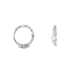 Mini Créoles Cassiopée -Atelier de Famille Soldes bo femme cassiopee ar packshot