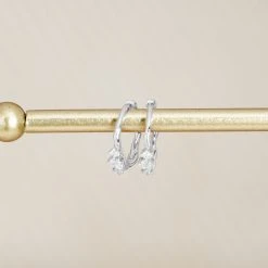 Mini Créoles Cassiopée -Atelier de Famille Soldes bo femme cassiopee ar setdesign 6468